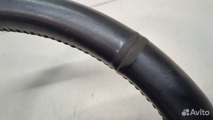 Руль Hyundai Santa Fe