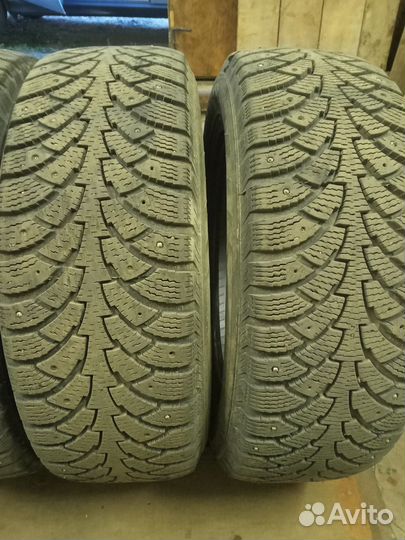 Nokian Tyres Nordman 4 195/65 R15 95T