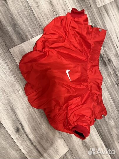 Куртка для собаки