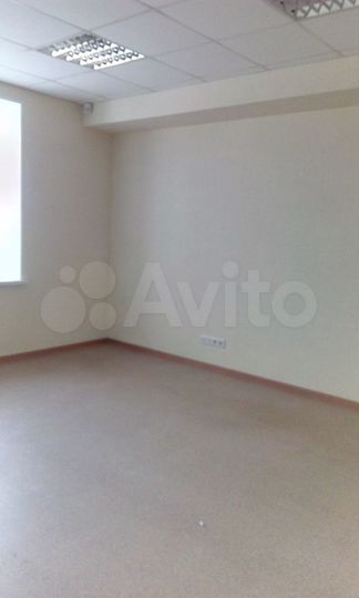 Офисное помещение, 18 м²