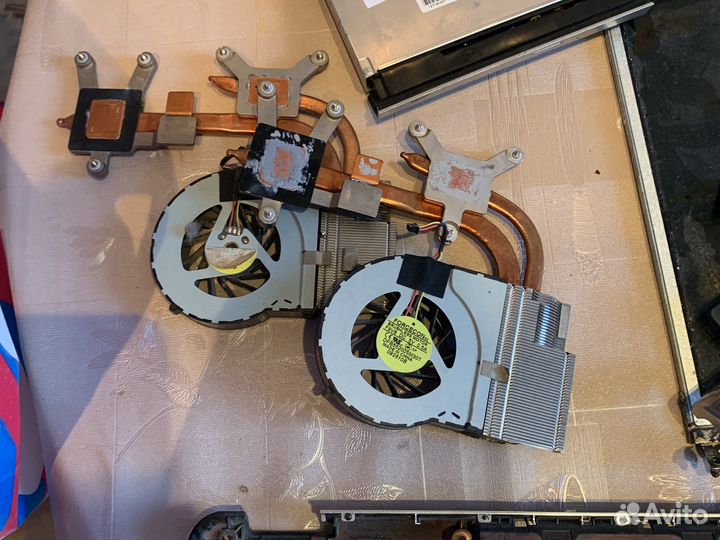Hp pavillion dv6