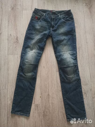 Мотоджинсы promojeans