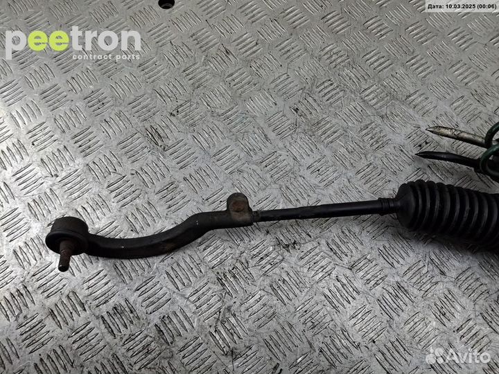 Б/У Б/У Рейка рулевая 7701471733 renault