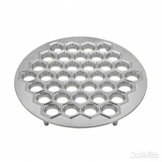 Форма для лепки пельменей