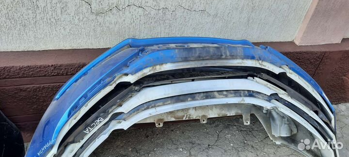 LADA granta разбор