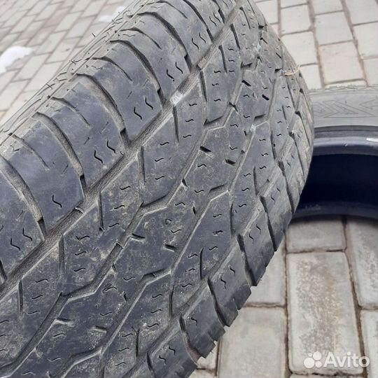 Пара шин 225 65 R17