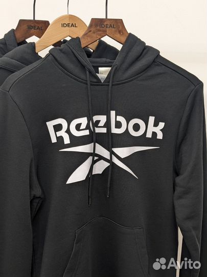 Худи reebok оригинал