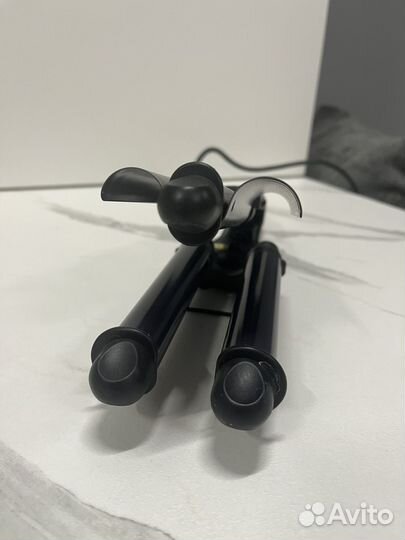 Плойка для волос волна