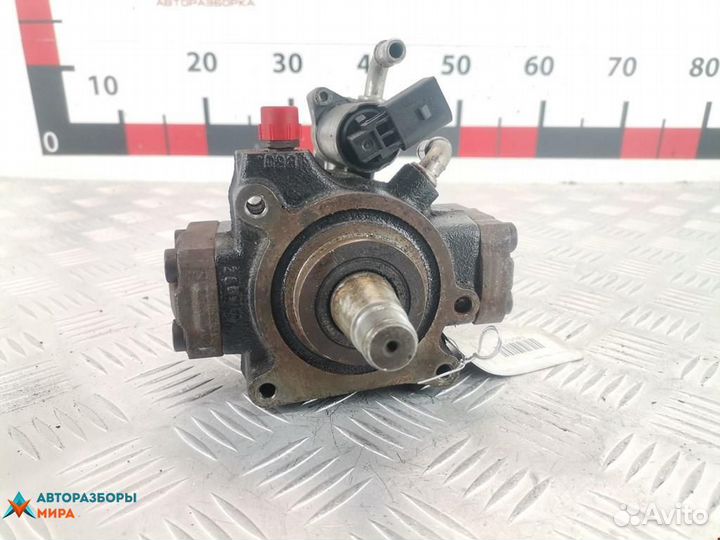 Тнвд Skoda Octavia 2 (A5) рест. 2011 03L130755E