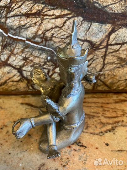 Шива и Шакти тантра любви.1