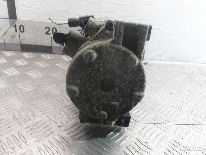 Компрессор системы кондиционирования Mazda CX-7