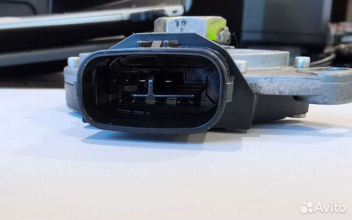 Датчик селектора АКПП Toyota. Без пробега по РФ