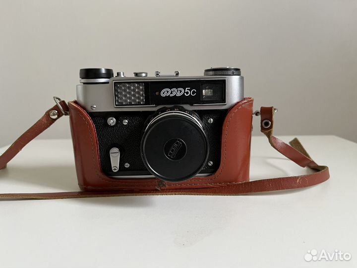 Фотоаппараты и объективы фэд sony minolta