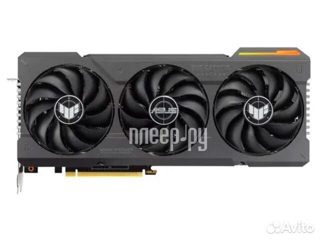 Asus TUF Gaming GeForce RTX 4080 16G Gaming 22