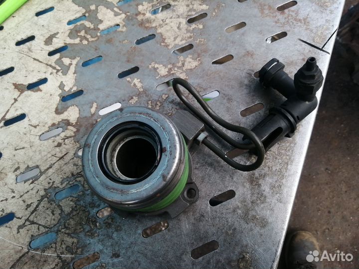 Выжимной подшипник Opel Astra H