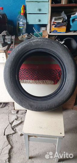 Dunlop Enasave EC204 20.5/60 R16 92H