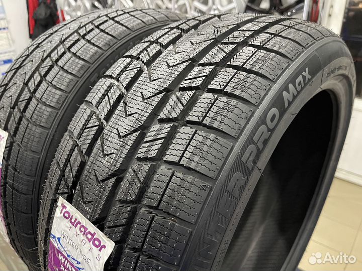 Tourador Winter Pro Max 245/40 R19