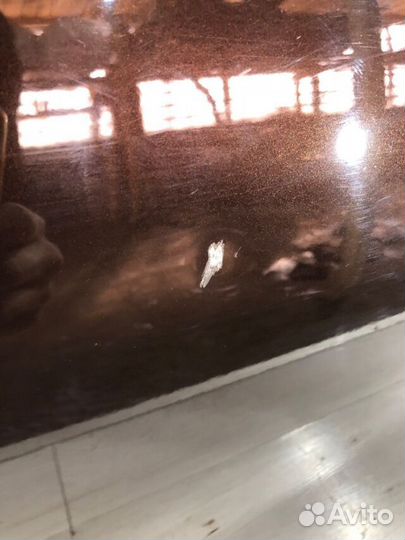 Дверь передняя правая renault duster рест 1.5 dci