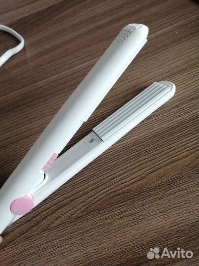 Плойка гафре