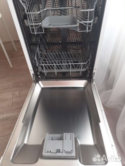 Посудомоечная машина Bosch