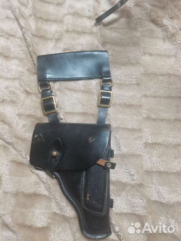 Кобура для пм вмф