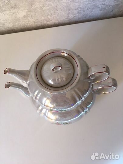 Заварочный чайник