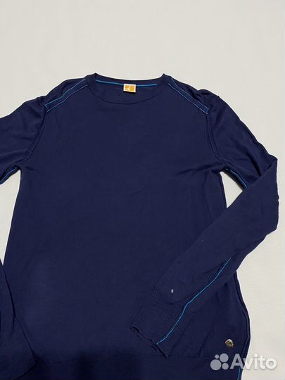 Свитер boss orange ориг