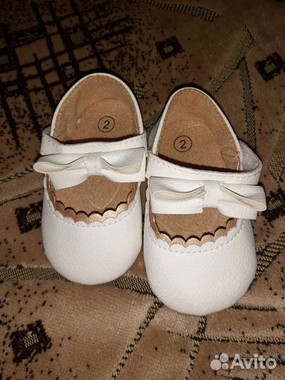 Пышное платье для девочки на годик