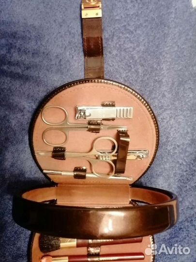 Маникюрный набор