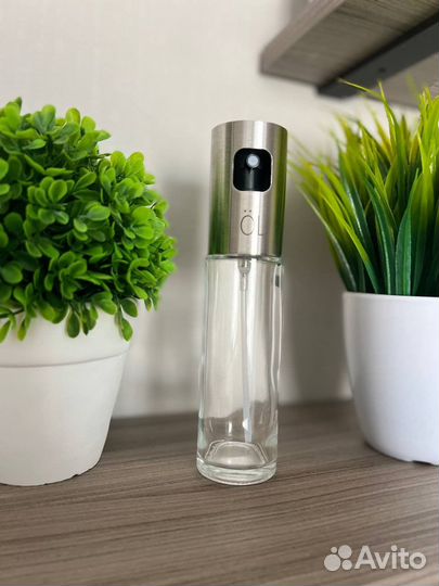 Распылитель для масла и уксуса