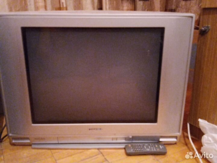 Телевизор toshiba бу