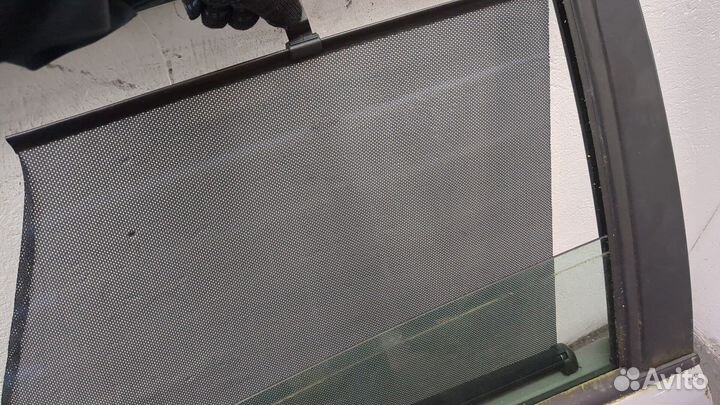 Дверь боковая Renault Scenic RX4, 2003