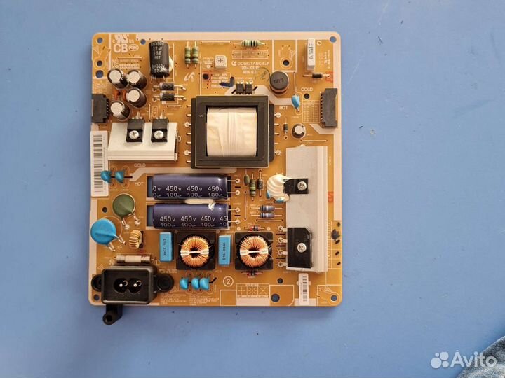 L32s1 edy bn44-00700a