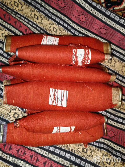 Пряжа для вязания шерсть