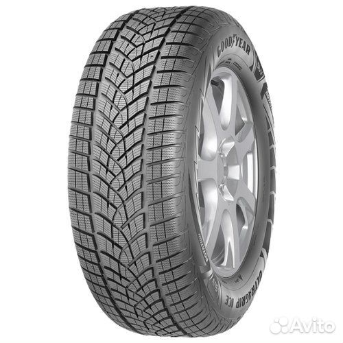 Goodyear UltraGrip Ice SUV 225/60 R17 103T