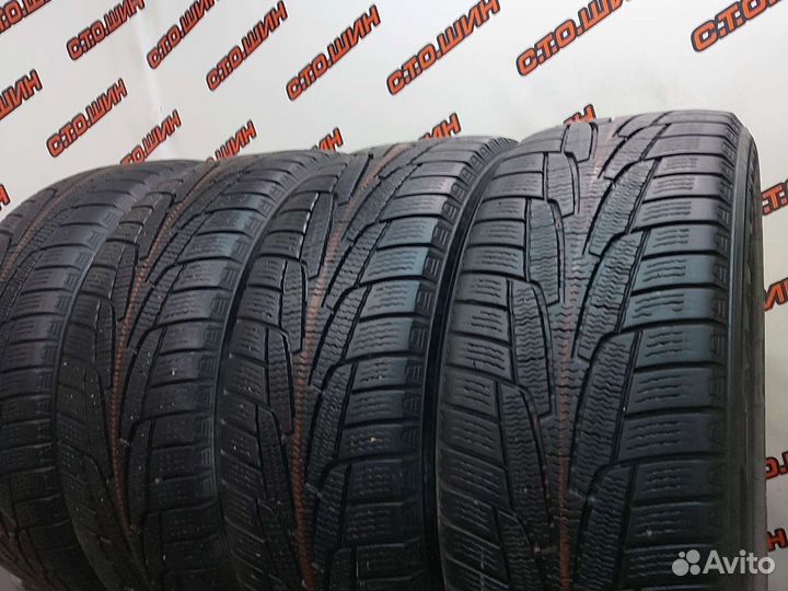 Marshal I'Zen KW31 215/55 R17 98R