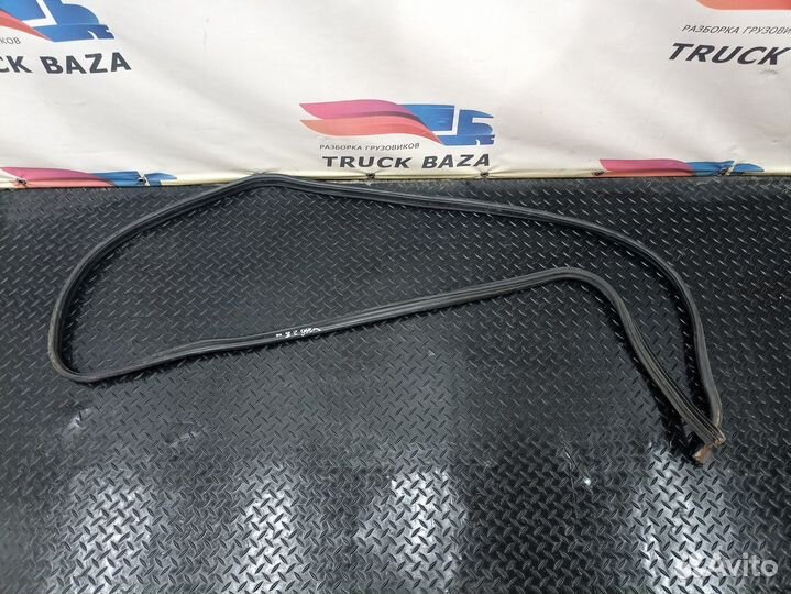 Уплотнитель двери Man L2000