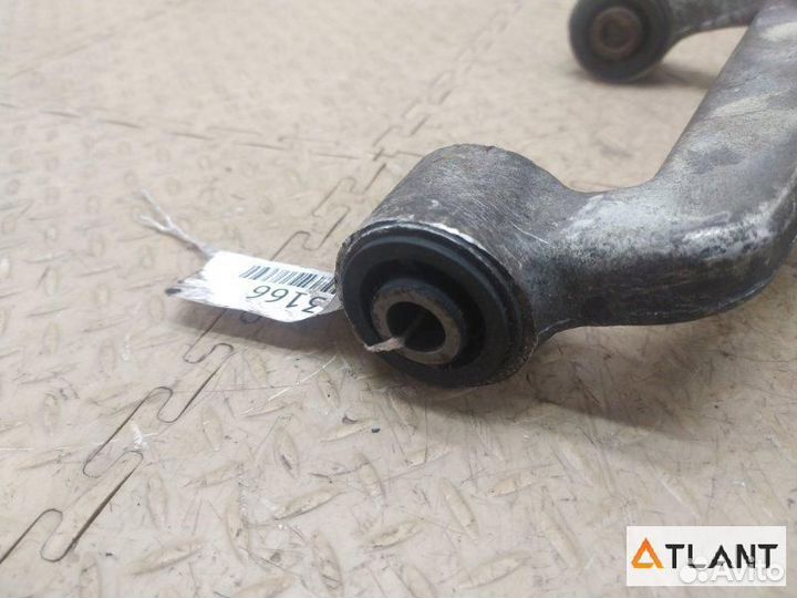 Рычаг задний левый nissan elgrand