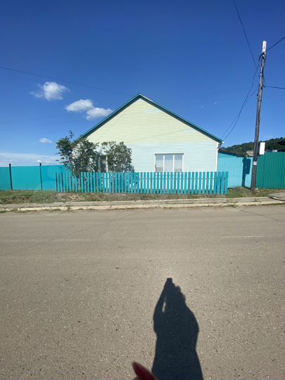 Дом 160 м² на участке 12 сот.