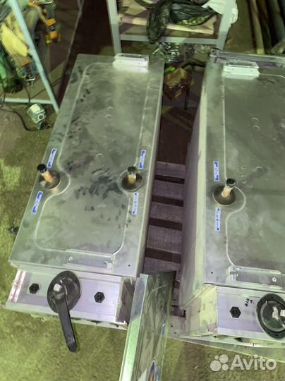 Приточная Вентиляция 1200 м3 водяным нагревателем