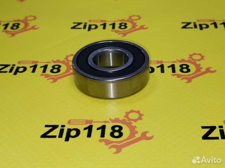 Подшипники и сальник для стиральной машины веко