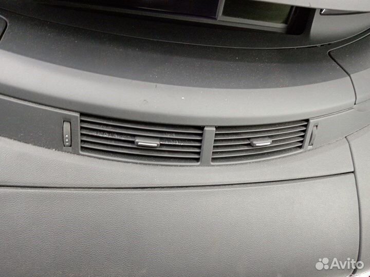 Торпедо (панель передняя) для Renault Espace 4