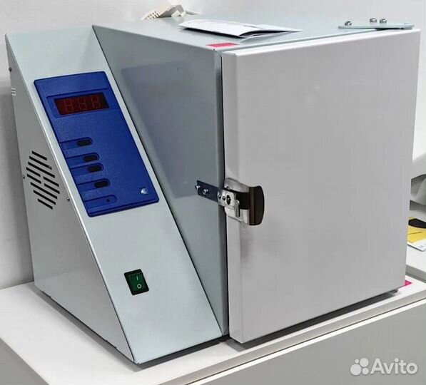 Стерилизатор для инструментов