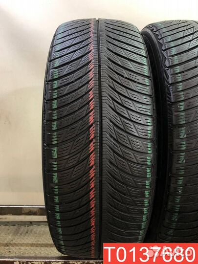 Michelin Pilot Alpin 5 SUV 235/60 R18 107H