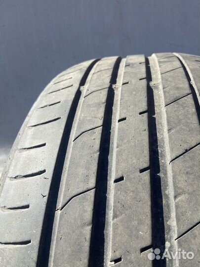 Nexen N'Fera SU1 225/50 R17 98W