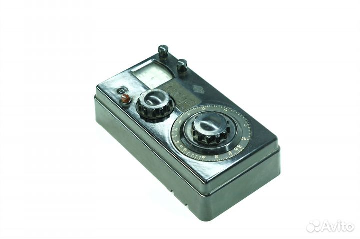 Малый мост Витстона типа ммв