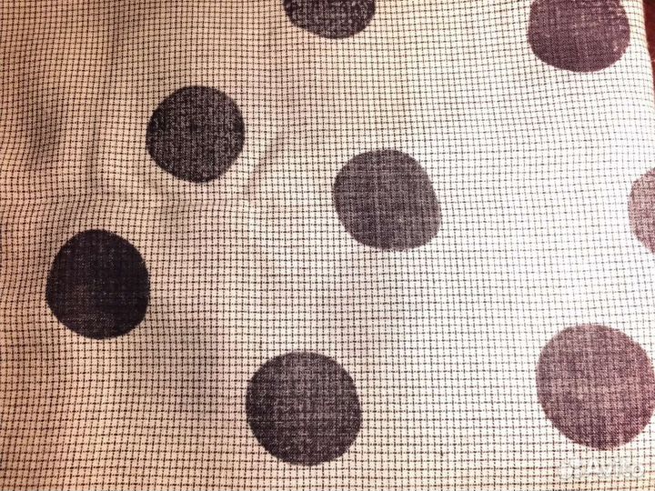 Отрез ткани х/б