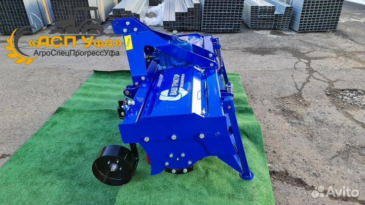 Почвофреза SOLIS 150, 2023