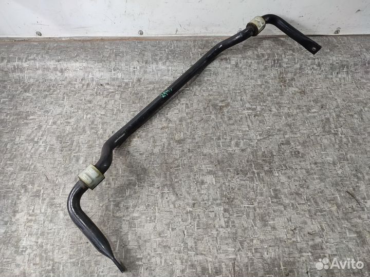 Стабилизатор передний Mercedes Cls W219 3.5 M272