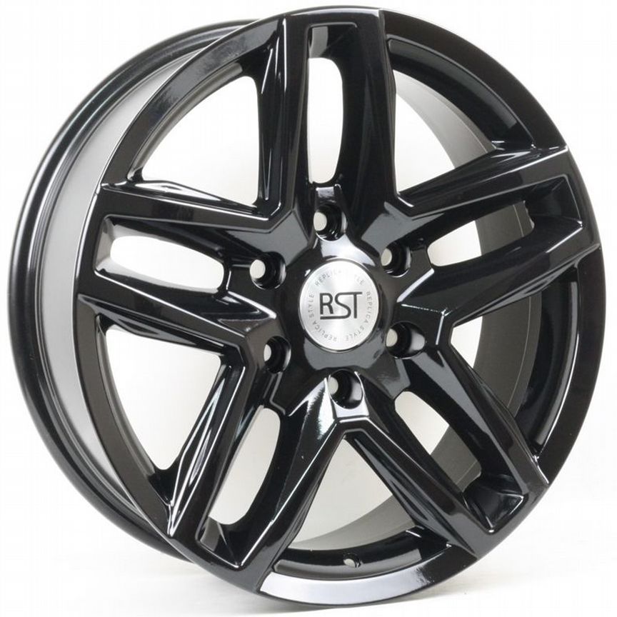 Литые диски RST R238 8×R18 6×139.7